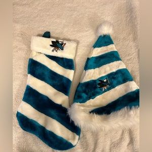 Vintage San Jose Sharks